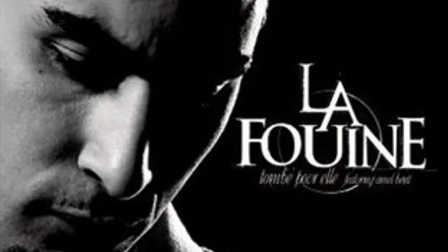 LA FOUINE