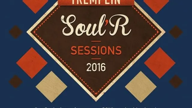 Finale #TreSoRs2016 - concert du Tremplin Soul'R sessions 2016