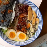 Ukiyo Ramen