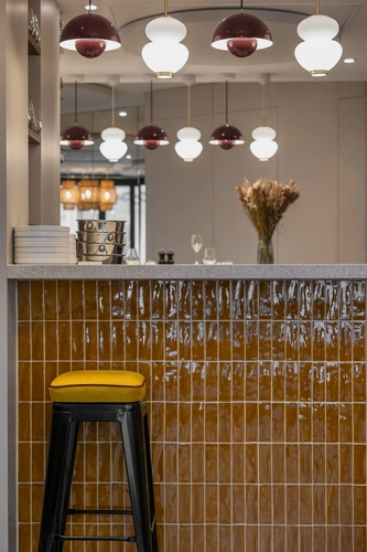 Chonbou Restaurant Shop Paris