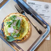 Flat Bread