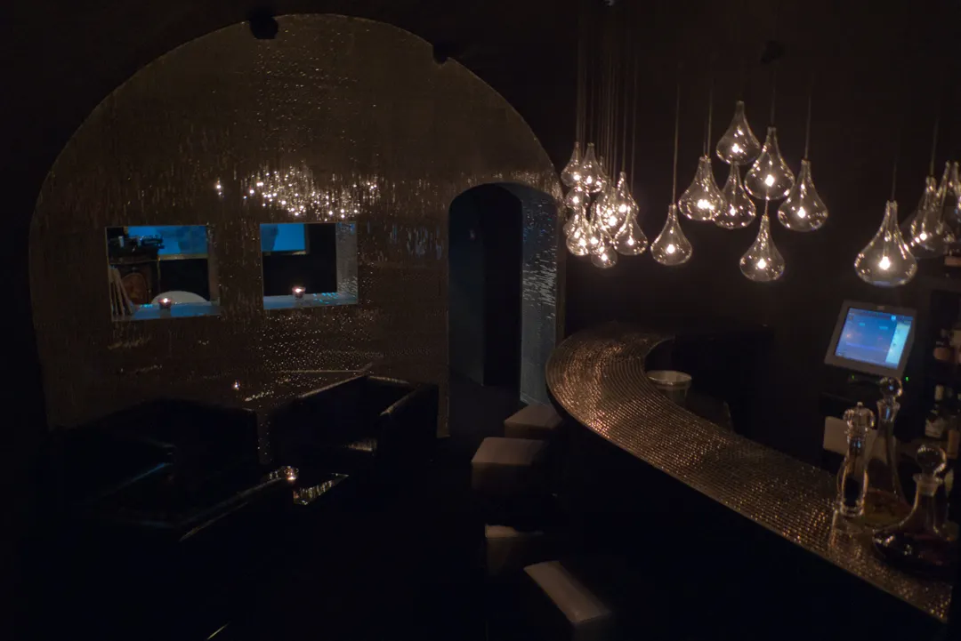 The Art Room Bar Paris