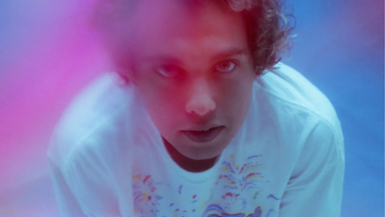 Romantic New Wave: Talee, The Audacity, Rico Pericolo