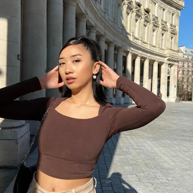 Marie A