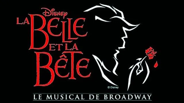 La Belle et la Bête