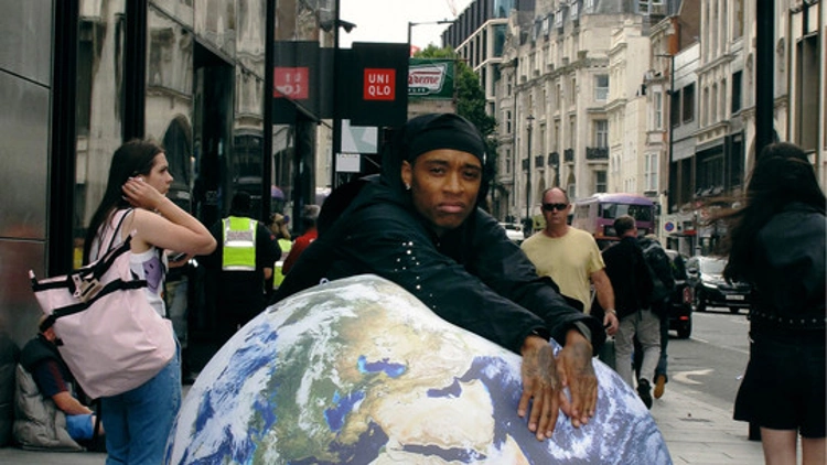 REJJIE SNOW