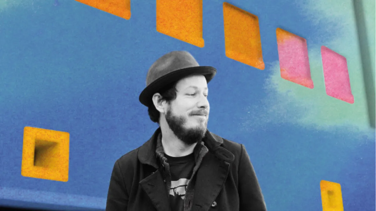 Vetiver + Marques Toliver + Hélène Renaut
