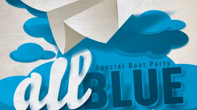 All Blue