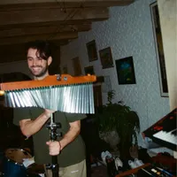 Abel Balder