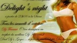 Delight's Night