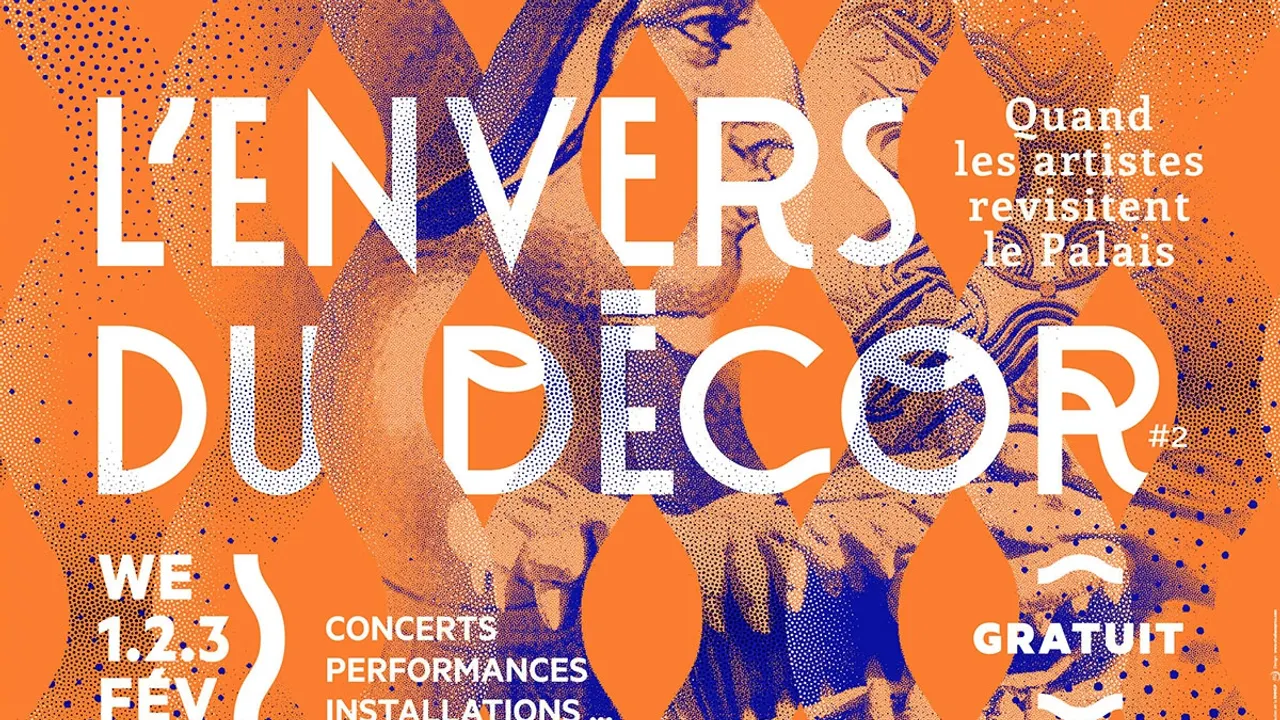 L'Envers du décor