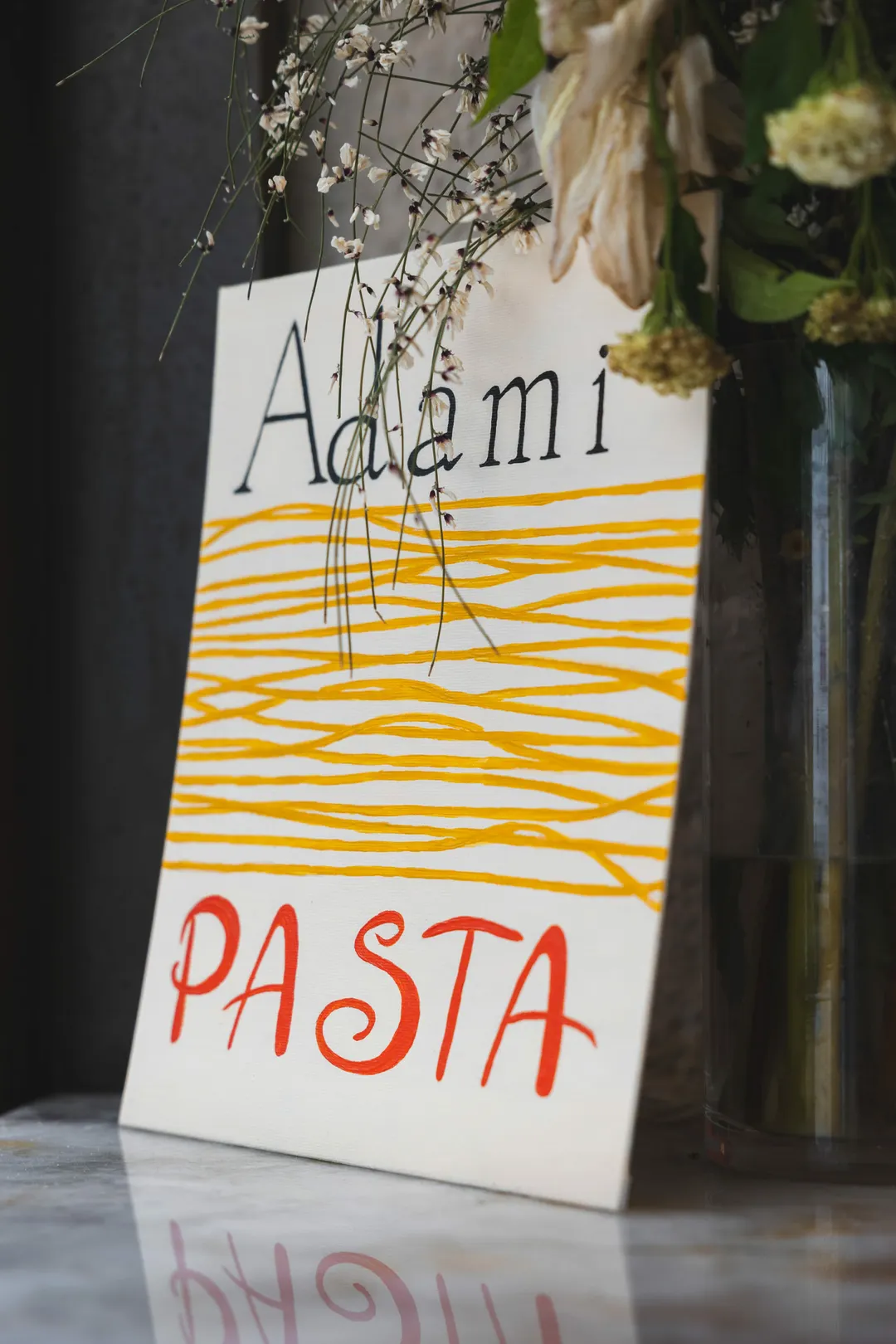 Adami Restaurant Paris
