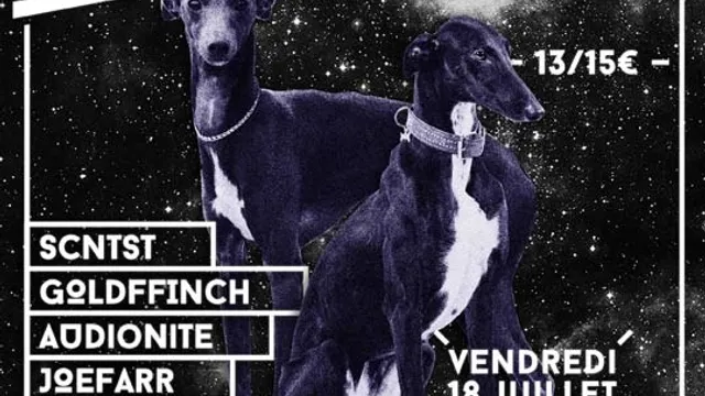 The French Machine