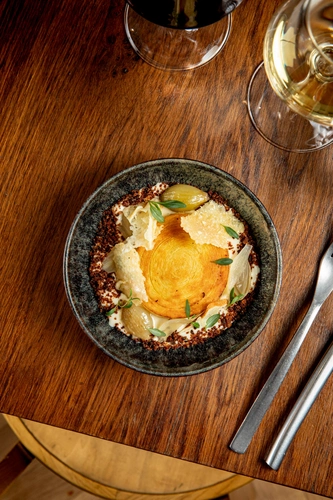 Picotte Restaurant Paris