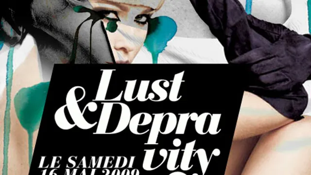 Lust & Depravity part 4