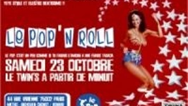 Le Pop'n Roll