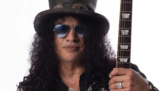 Slash
