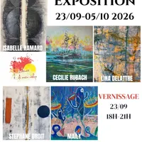 galerie beauté du matin calme