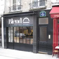 Blend