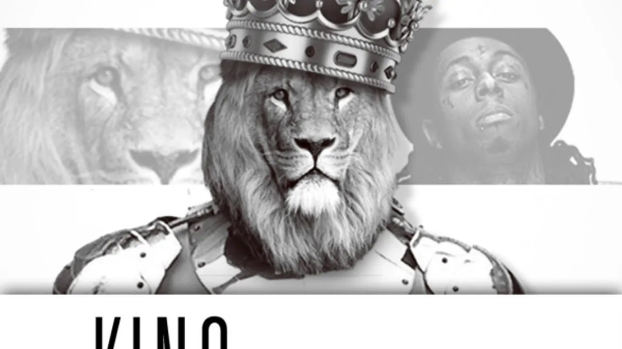 king of diamand