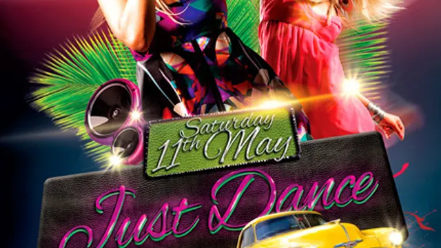 Just Dance