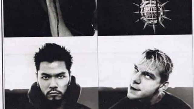 Static-X