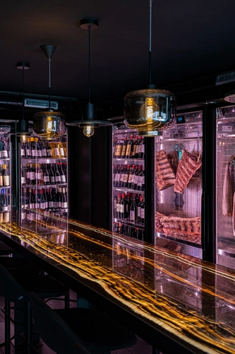 Braise Restaurant Paris