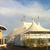 Cirque en Chantier