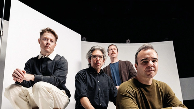FUTURE ISLANDS