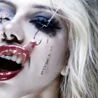 Malina Scar