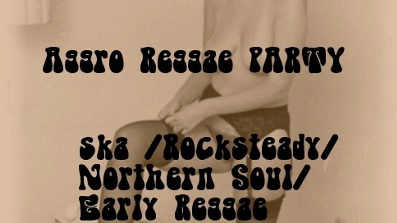 Aggro Reggae Party