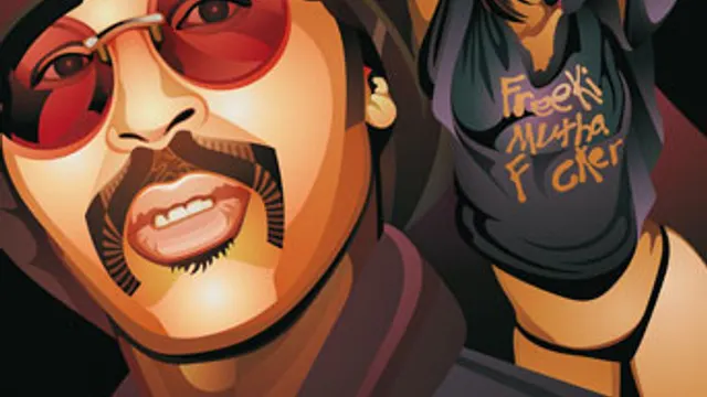 Moodymann