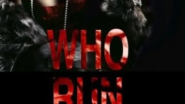 WHO RUN THE WORLD ?