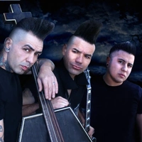 Nekromantix