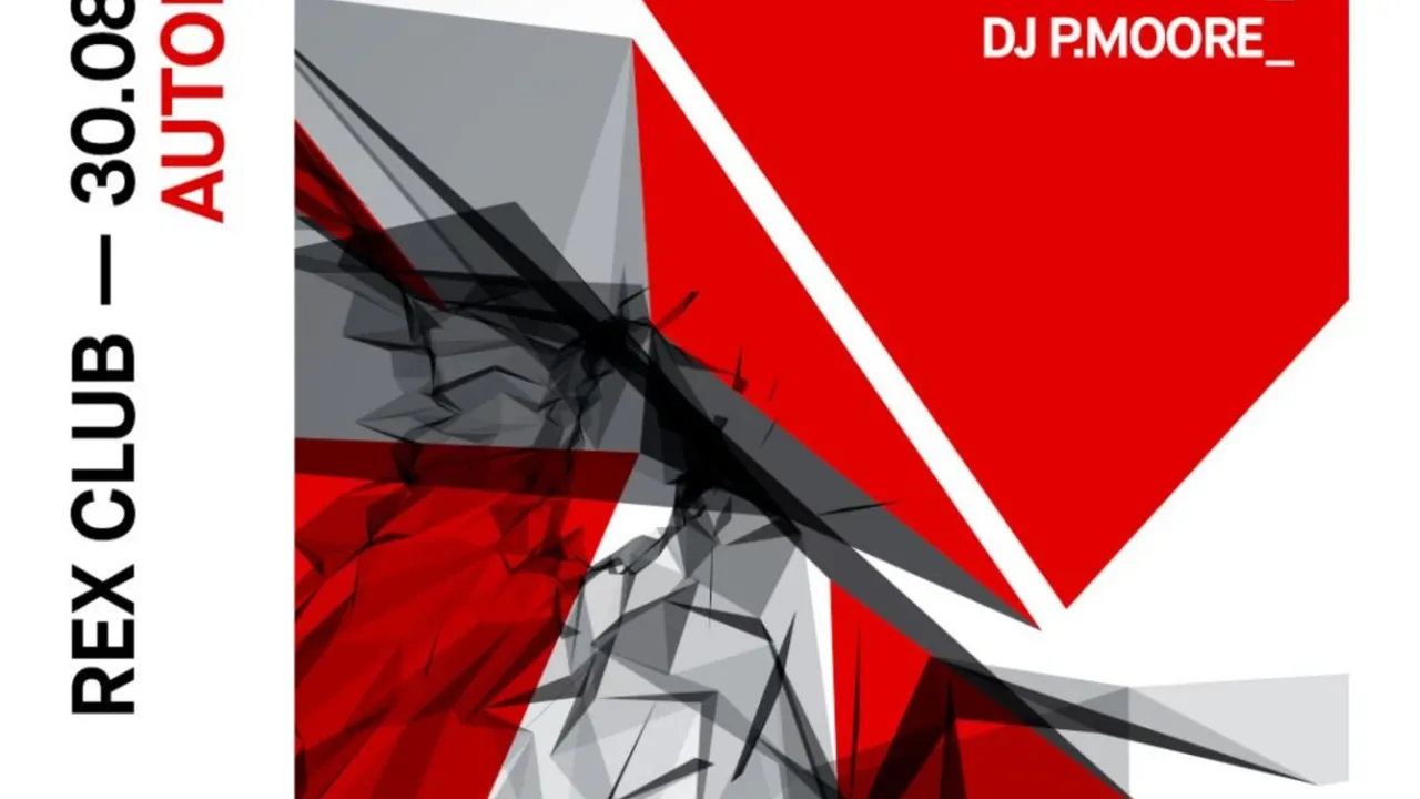 Automatik: Jack De Marseille, DJ Tonio, DJ P.Moore