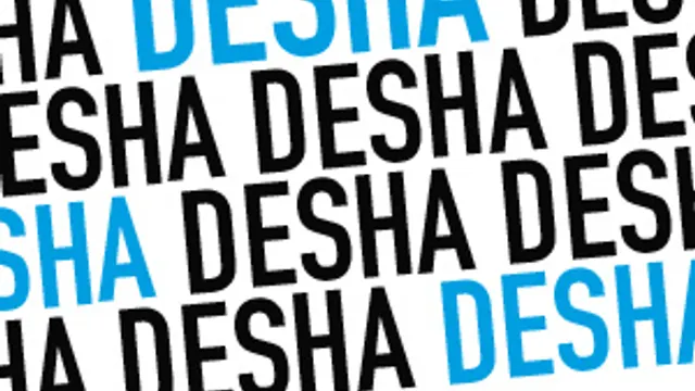 Dj Desha