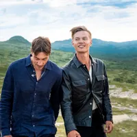 Gustaf & Viktor Norén