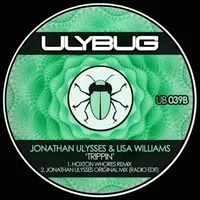 Jonathan Ulysses