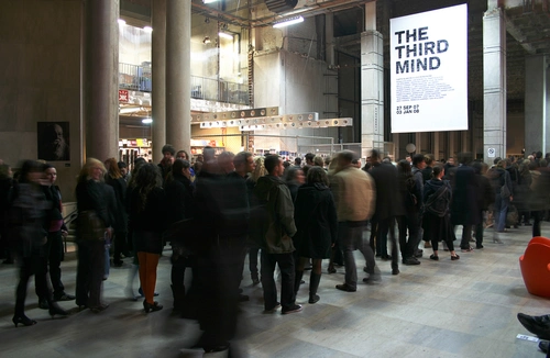 Palais de Tokyo Musée Paris
