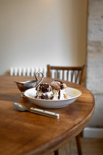 Gramme 11 Restaurant Paris