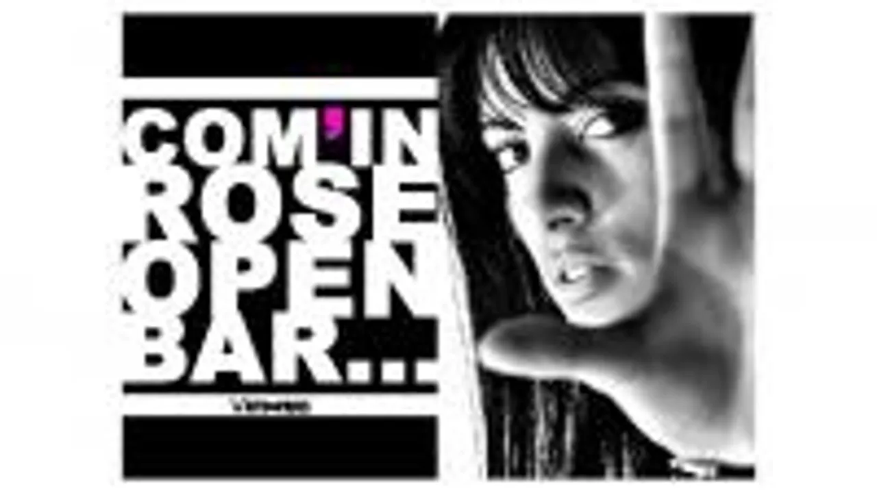 Com'in Rose