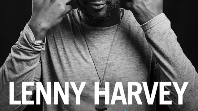 Lenny Harvey - Ce que pensent les mecs