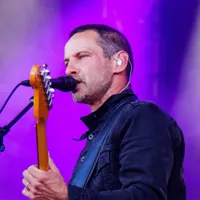 Sam Roberts