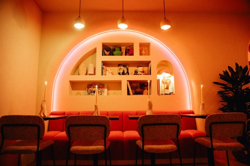 Le Stock Restaurant Paris