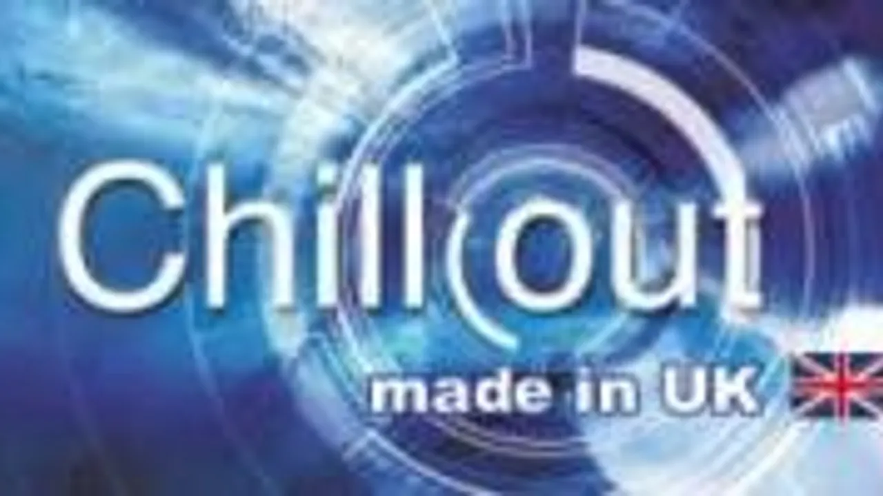 Chill Out Made In Uk