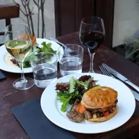 Le Bistrot de la Galette