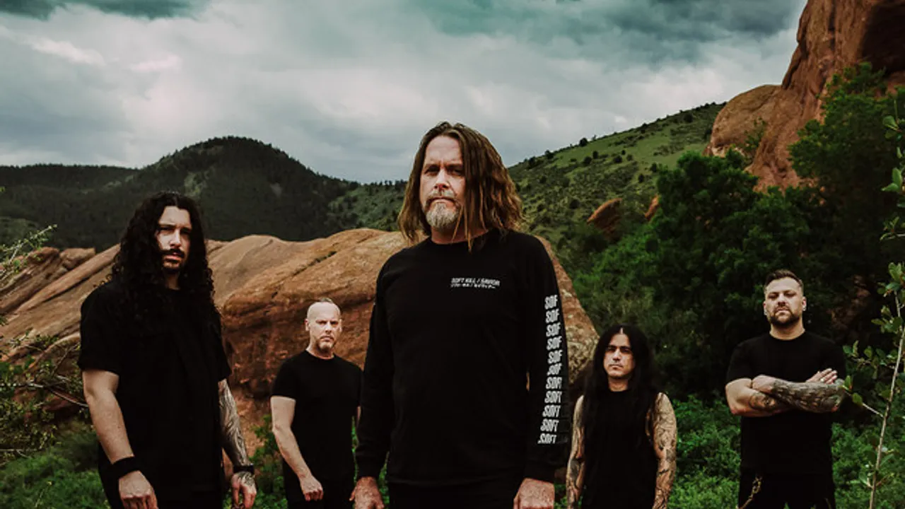 CATTLE DECAPITATION & SHADOW OF INTENT