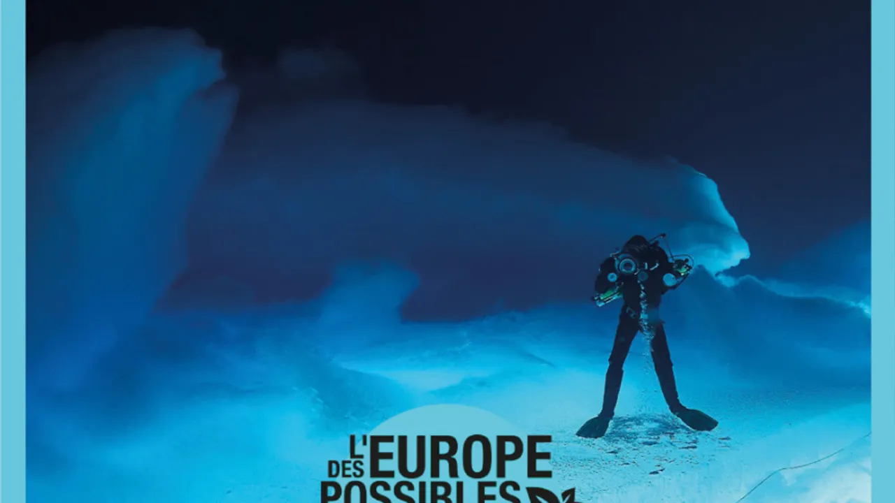 Exploration polaire | 2016, l'Europe des possibles