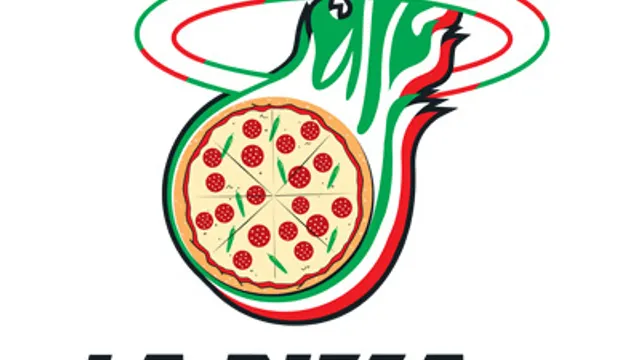 CUIZINIER, MOULOUD & JEAN NIPON * LA PIZZA CHAUDE