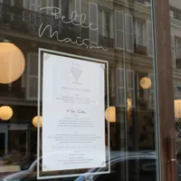 Belle Maison